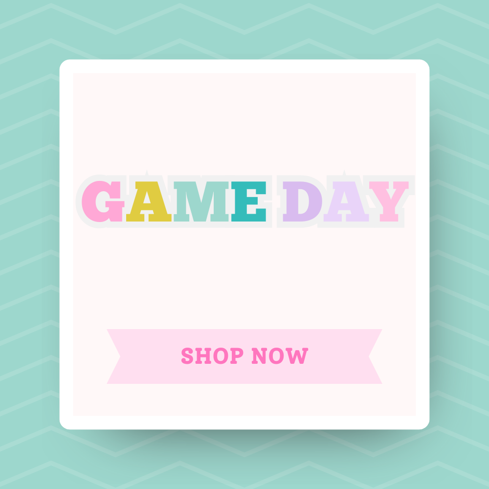 Game Day Collection