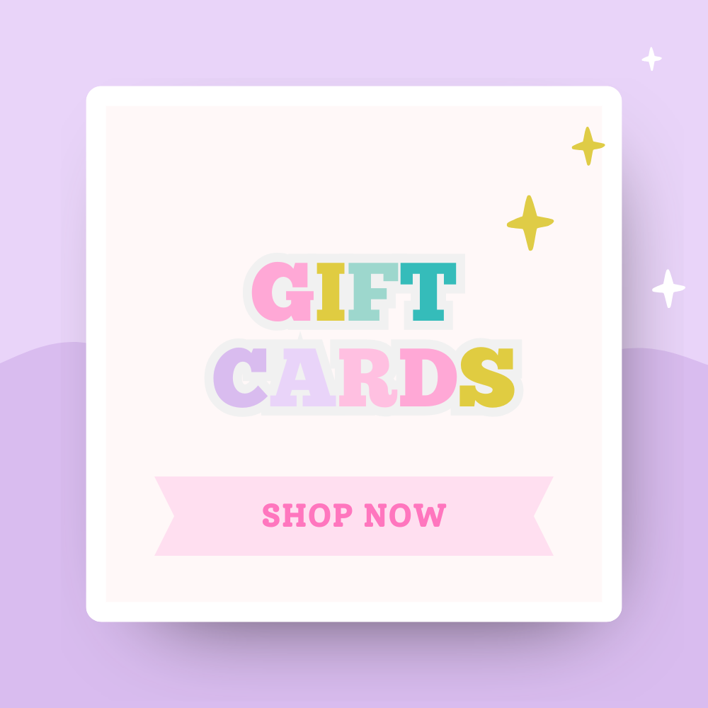 Gift Cards