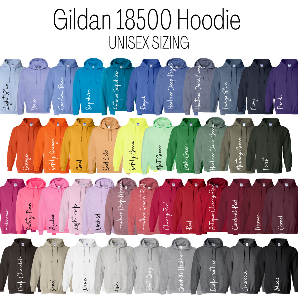 Custom Truck Apparel | Embroidered or Printed