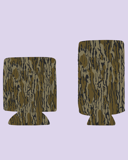 Camo Can Coolers