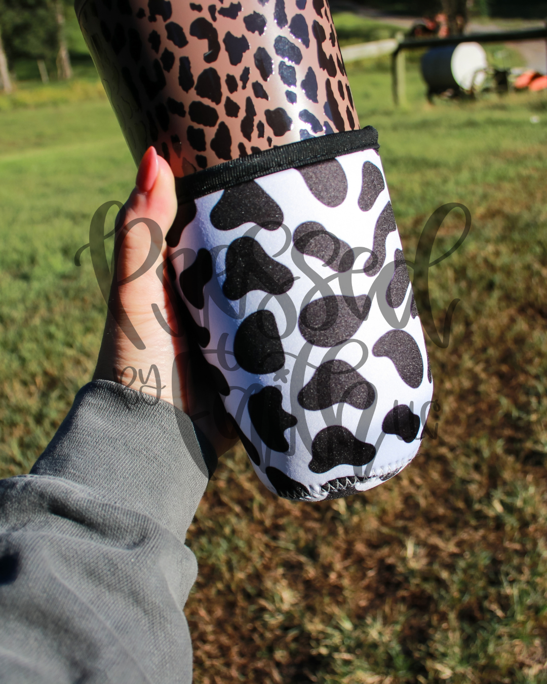 Cup Sleeves