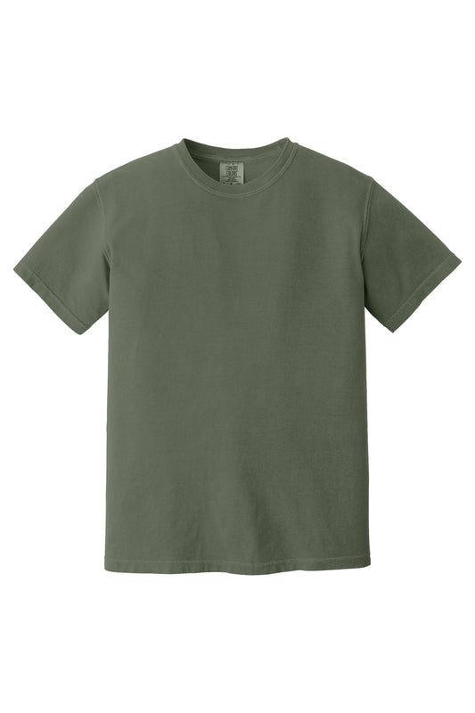 Example Shirt Order