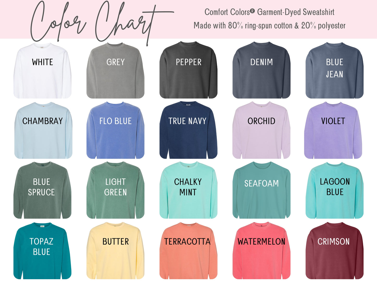 90’s Country Kind of Heart Crewneck
